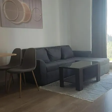 Darmar Apartment, Cevahir Apartment *