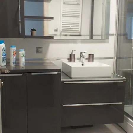 Darmar Apartment, Cevahir Skopje
