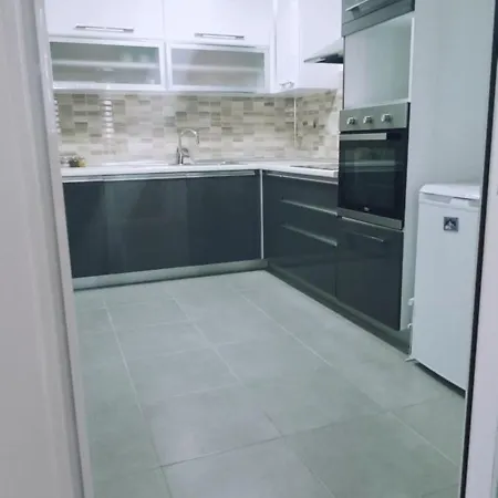 Darmar Apartment, Cevahir Apartment