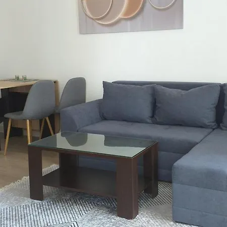 Darmar Apartment, Cevahir Apartment